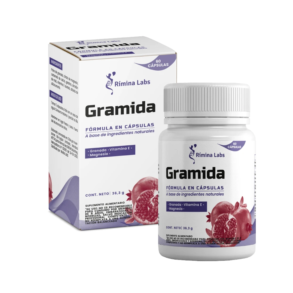 gramida_producto Gramida - Imagen 1
